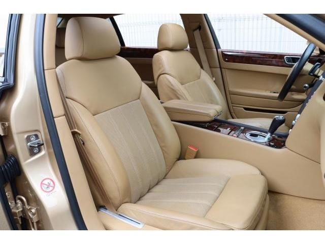 2006 Bentley FLYING SPUR 照片 4