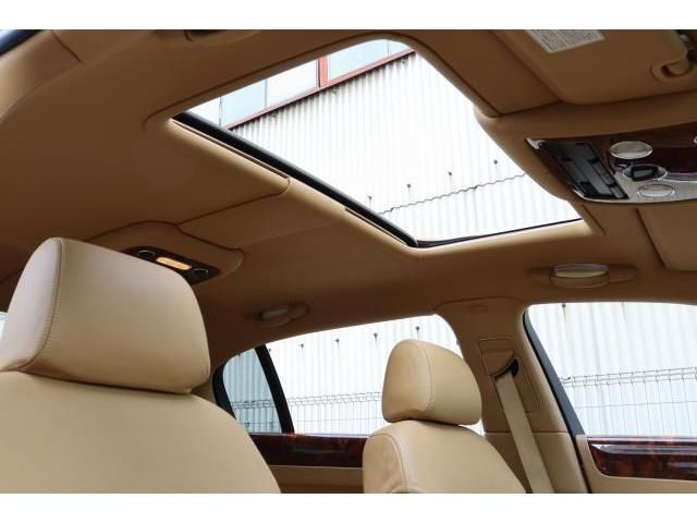 2006 Bentley FLYING SPUR 照片 7