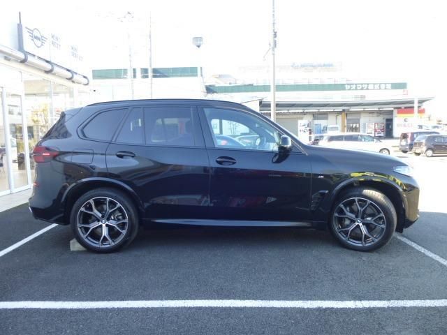 2025 BMW X5 照片 4