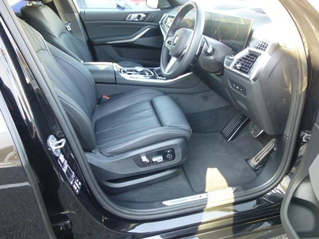 2025 BMW X5 照片 5