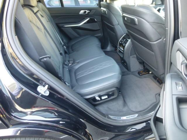 2025 BMW X5 照片 7