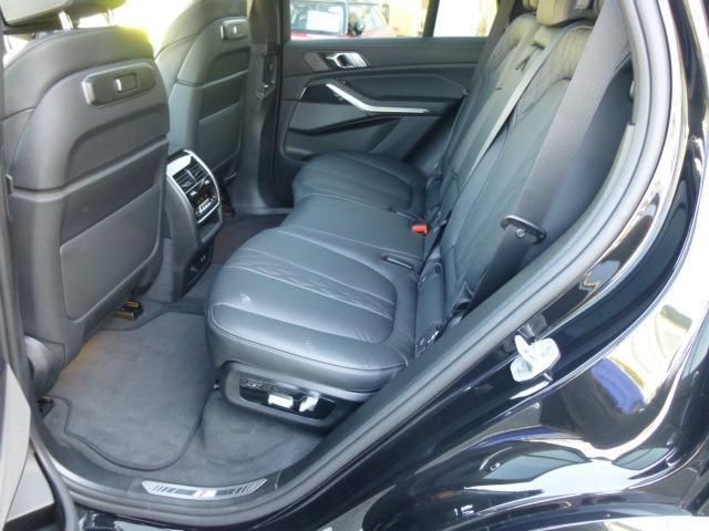 2025 BMW X5 照片 8