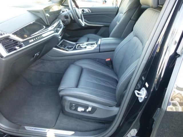 2025 BMW X5 照片 9
