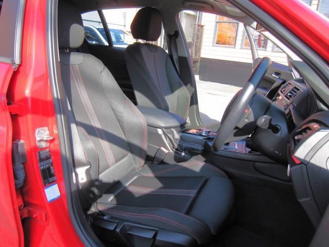 2015 BMW 1 SERIES — миниатюра 3