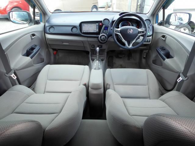 2009 Honda INSIGHT 照片 3