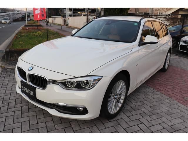 2015 BMW 3 SERIES photo 5