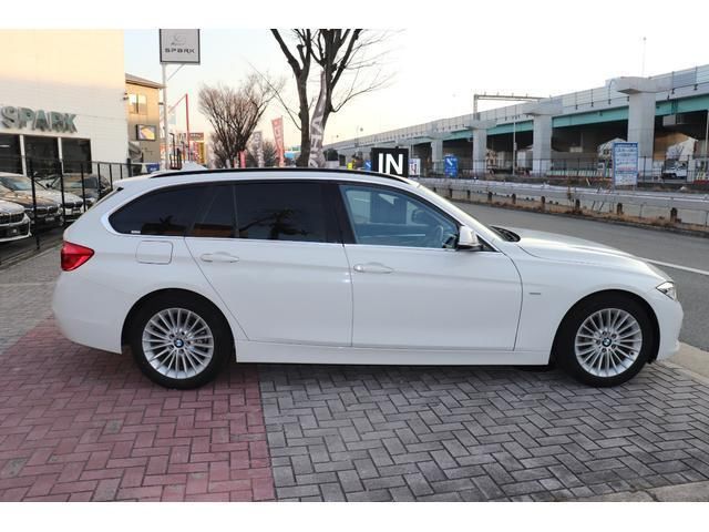 2015 BMW 3 SERIES photo 6