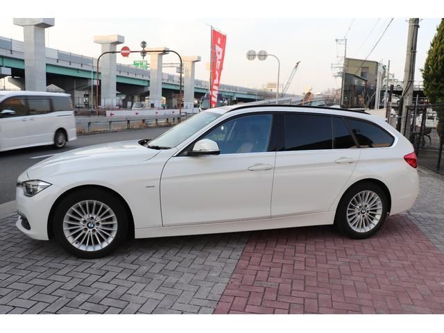 2015 BMW 3 SERIES photo 7
