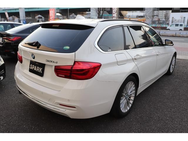 2015 BMW 3 SERIES photo 8