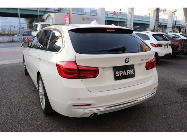 2015 BMW 3 SERIES photo 9