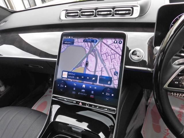 2022 Mercedes-BENZ S-CLASS 照片 5