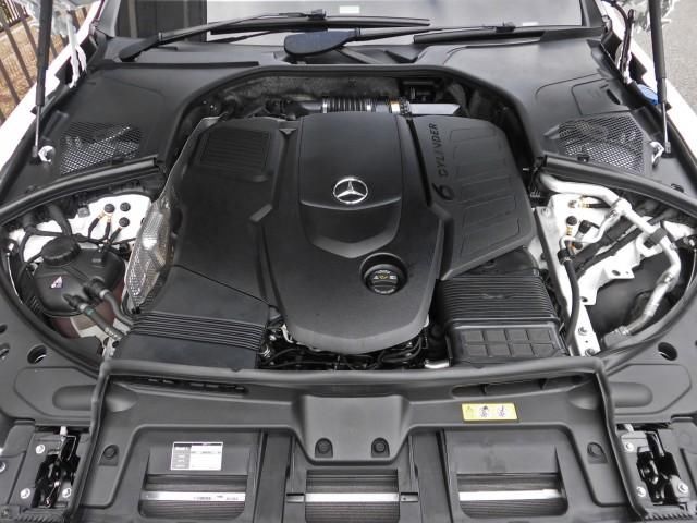 2022 Mercedes-BENZ S-CLASS 照片 8