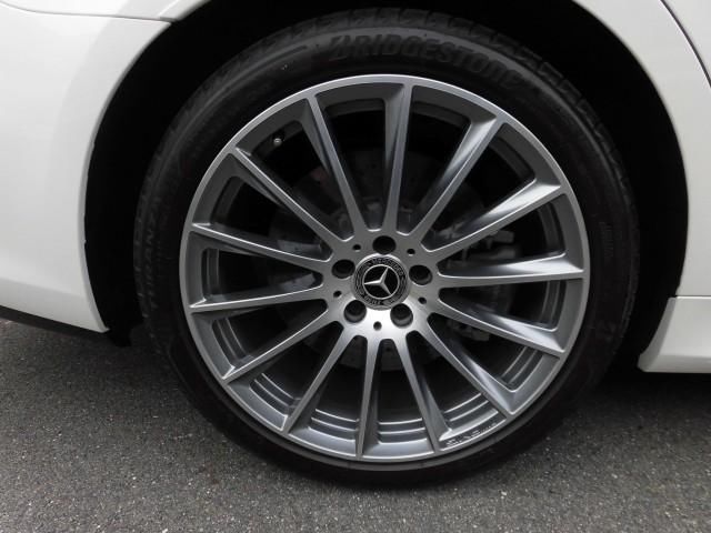 2022 Mercedes-BENZ S-CLASS 照片 9