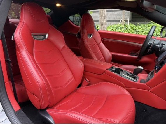 2015 Maserati GRAN TURISMO 缩略图 7