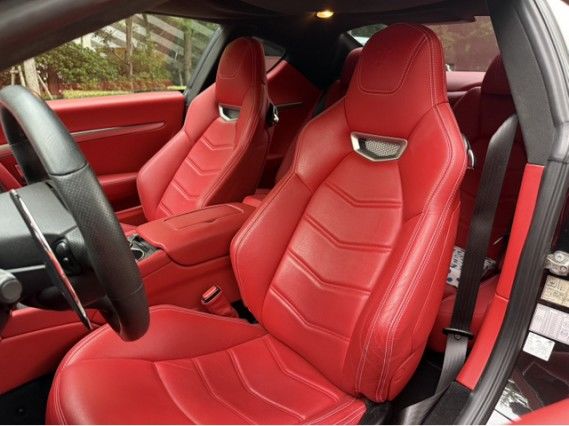 2015 Maserati GRAN TURISMO 缩略图 8