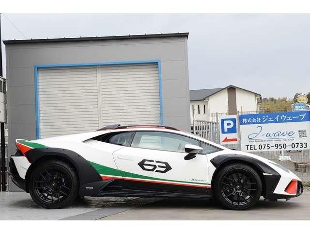صورة مصغرة 6 لـ 2024 Lamborghini HURACAN