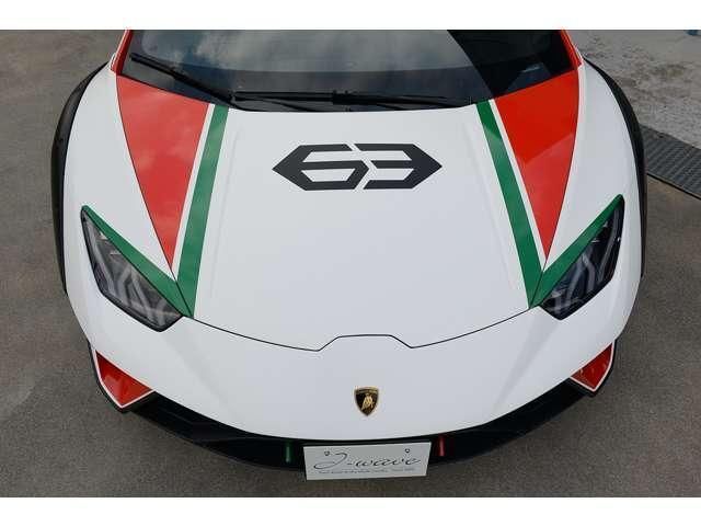 صورة مصغرة 7 لـ 2024 Lamborghini HURACAN