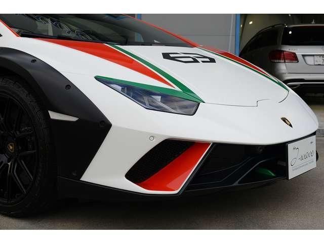 صورة مصغرة 9 لـ 2024 Lamborghini HURACAN