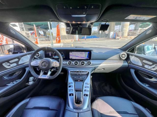 صورة مصغرة 2 لـ 2019 Mercedes-BENZ GT AMG