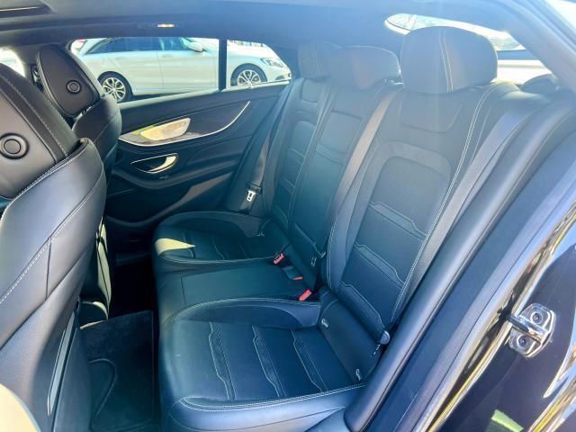 صورة مصغرة 4 لـ 2019 Mercedes-BENZ GT AMG