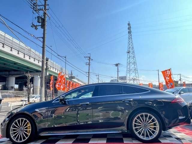 صورة مصغرة 8 لـ 2019 Mercedes-BENZ GT AMG