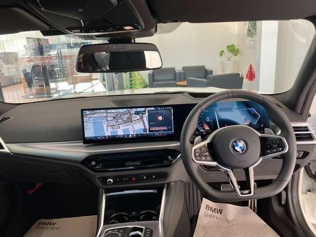 2025 BMW 3 SERIES 缩略图 2