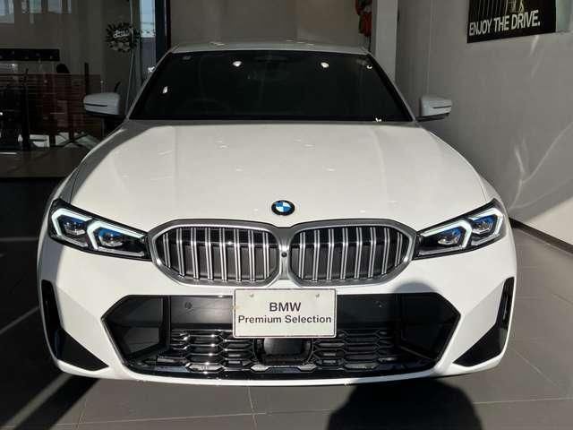 2025 BMW 3 SERIES 缩略图 4