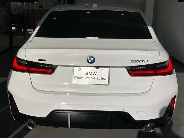 2025 BMW 3 SERIES 缩略图 5