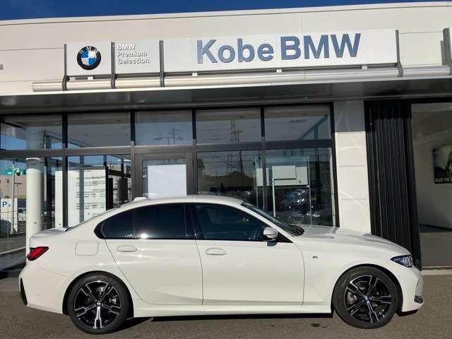 2025 BMW 3 SERIES 缩略图 7