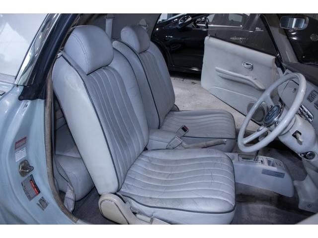 1991 Nissan FIGARO — фото 6