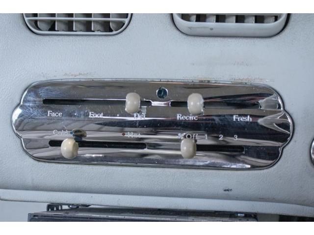 1991 Nissan FIGARO — фото 7