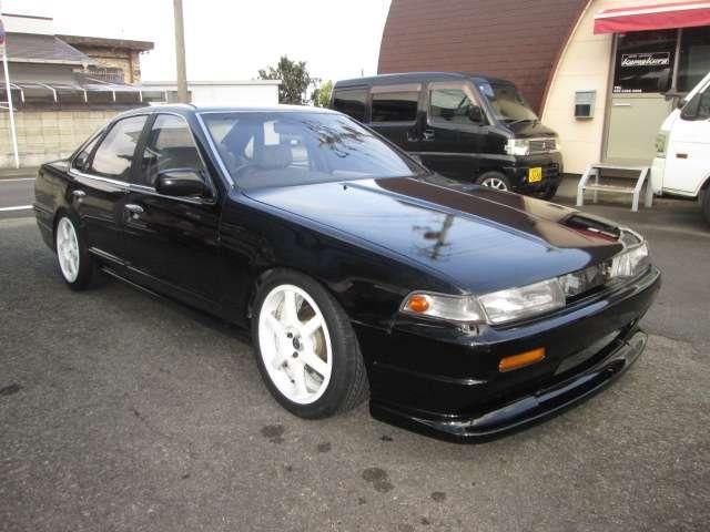 صورة 1 لـ 1990 Nissan CEFIRO