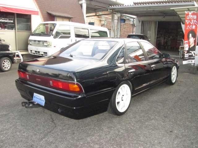 صورة 3 لـ 1990 Nissan CEFIRO
