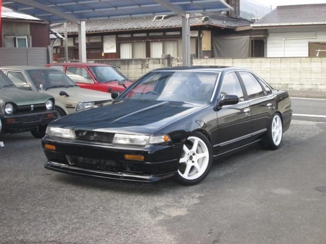 صورة 2 لـ 1990 Nissan CEFIRO
