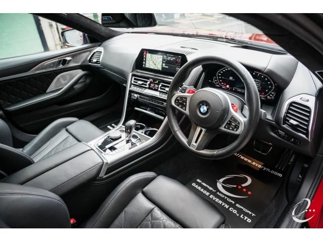 صورة 2 لـ 2020 BMW M8
