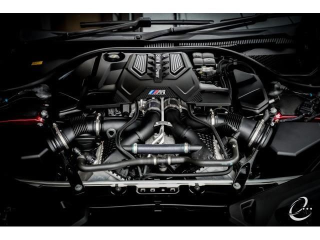 صورة 5 لـ 2020 BMW M8