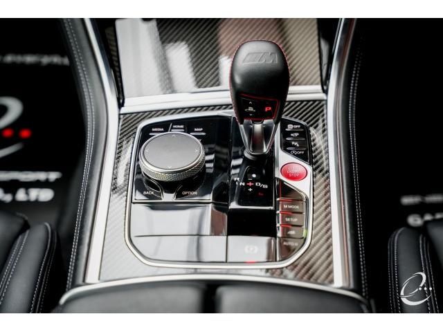 صورة 7 لـ 2020 BMW M8