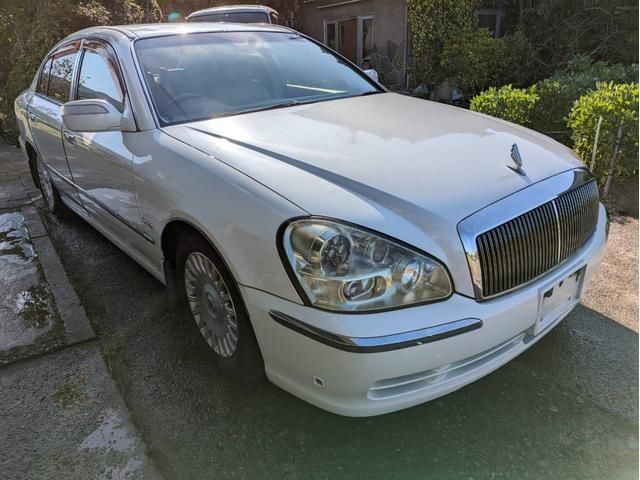 صورة 1 لـ 2005 Nissan PRESIDENT