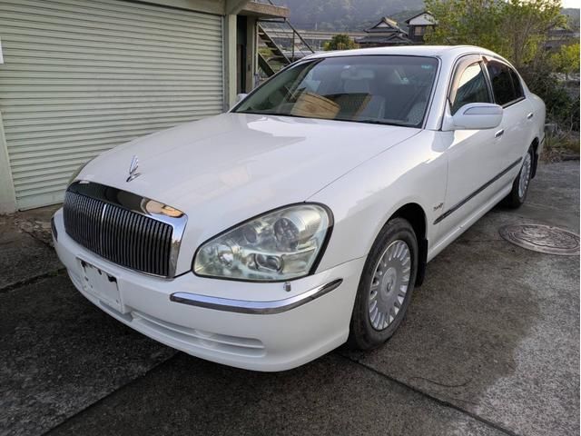 صورة 1 لـ 2007 Nissan PRESIDENT