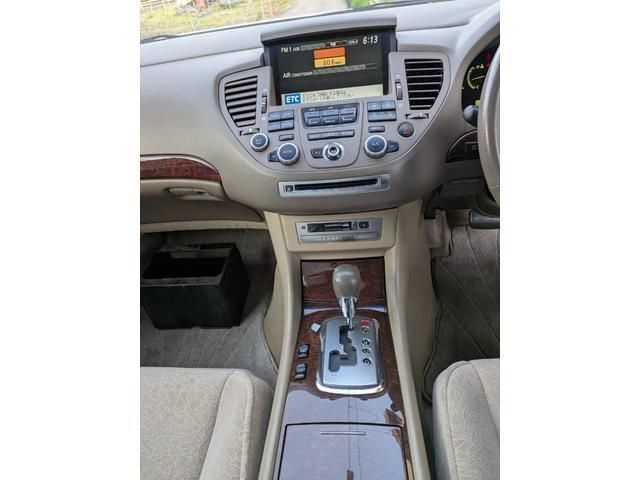 صورة 3 لـ 2007 Nissan PRESIDENT