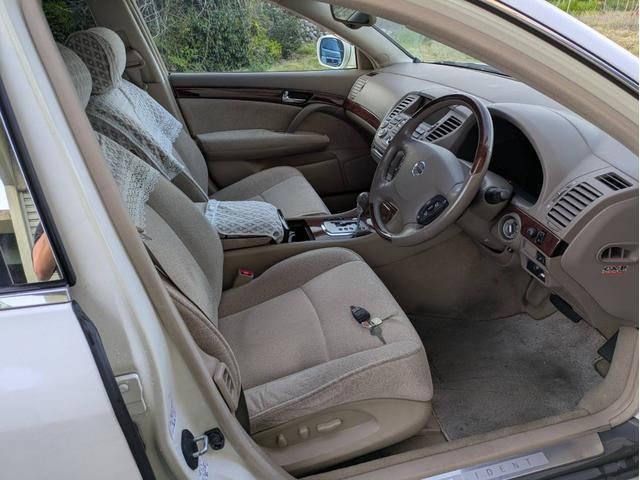 صورة 6 لـ 2007 Nissan PRESIDENT