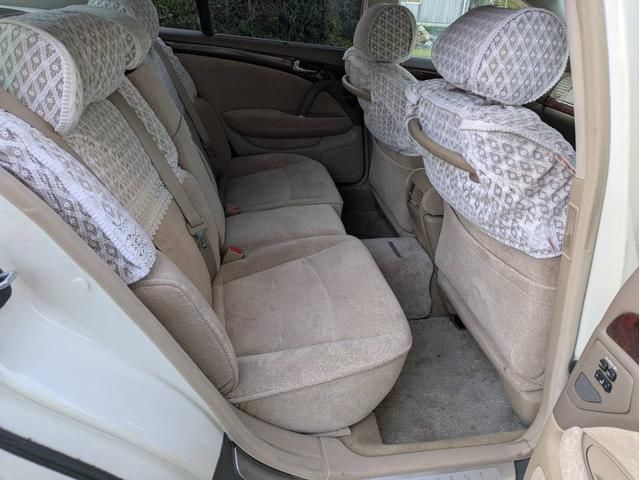 صورة 7 لـ 2007 Nissan PRESIDENT