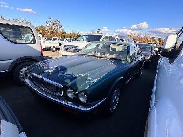 صورة 1 لـ 1996 Jaguar SOVEREIGN