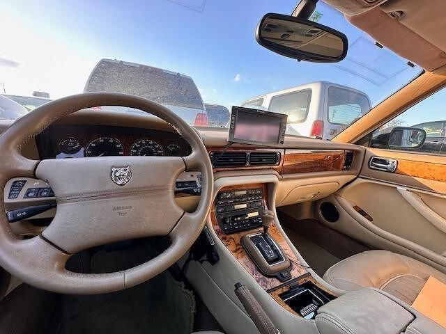 صورة 3 لـ 1996 Jaguar SOVEREIGN
