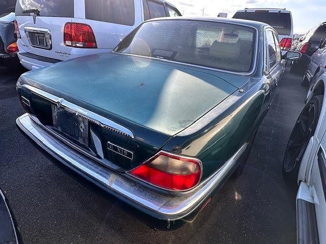 صورة 2 لـ 1996 Jaguar SOVEREIGN