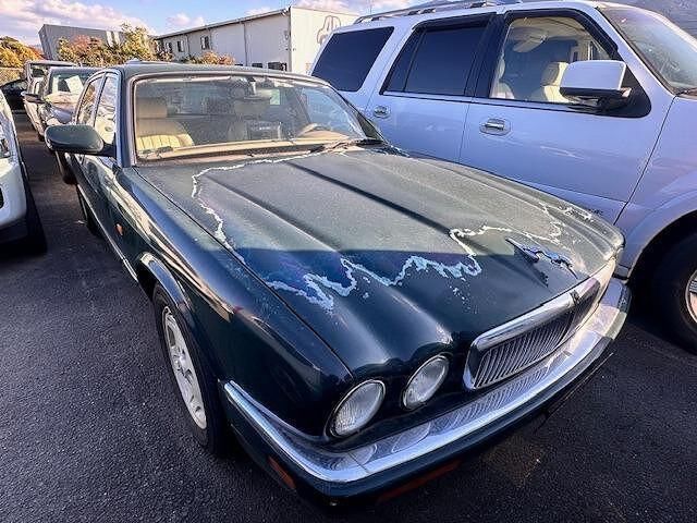 صورة 4 لـ 1996 Jaguar SOVEREIGN