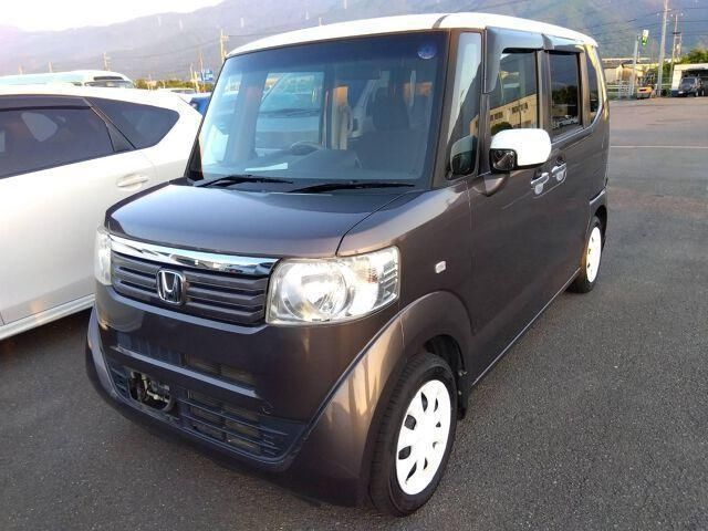 صورة 1 لـ 2012 Honda N-BOX+