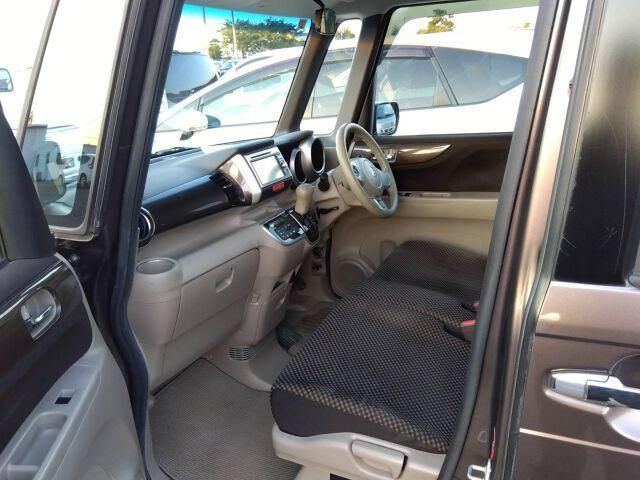 صورة 3 لـ 2012 Honda N-BOX+