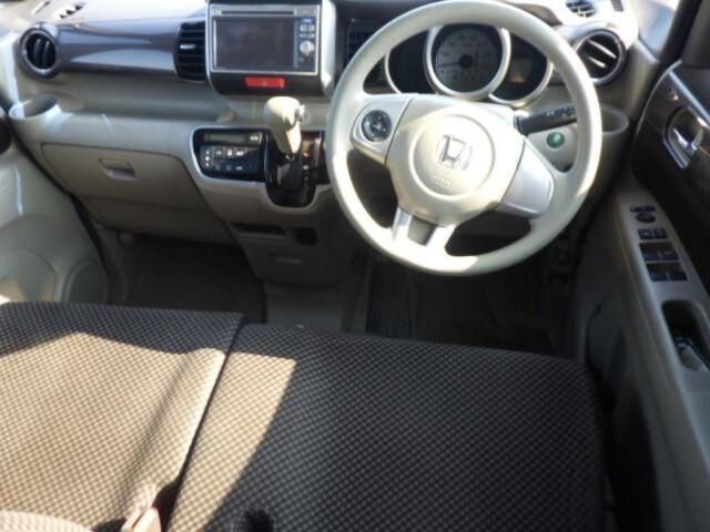 صورة 6 لـ 2012 Honda N-BOX+