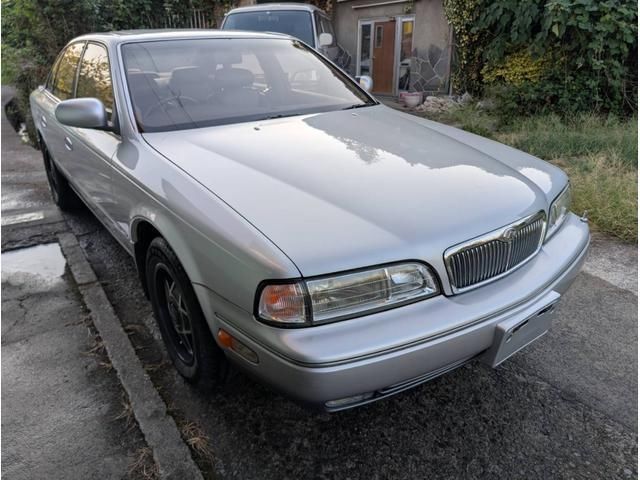 صورة 1 لـ 1994 Nissan INFINITI Q45